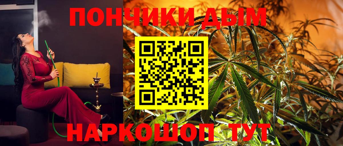 Шишки марихуана OG Kush Серов